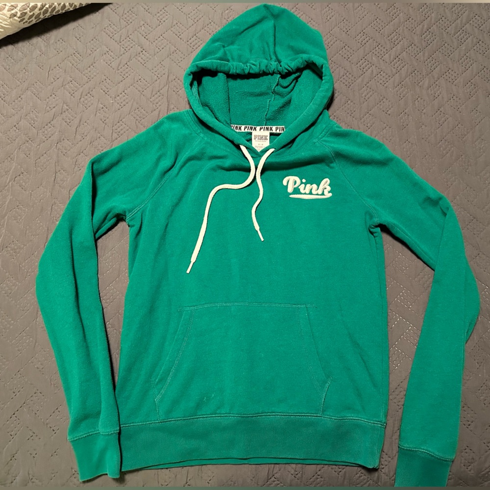 Victorias Secret size SMALL HOODIE